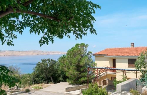 Prizna Casa | Holiday Home Mara - KBG400 by Interhome