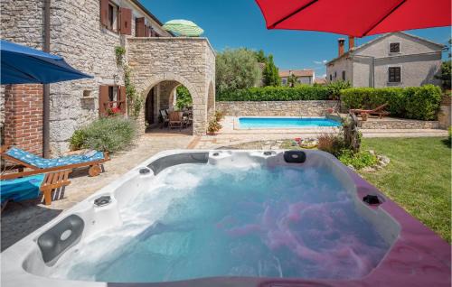 Marasi Casa | Holiday Home Marasi Croatia