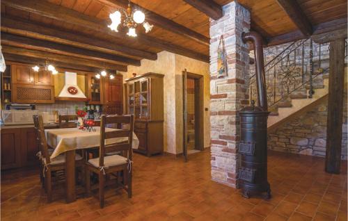 Marasi Casa | Holiday Home Marasi Croatia