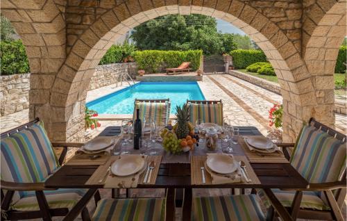 Marasi Casa | Holiday Home Marasi Croatia
