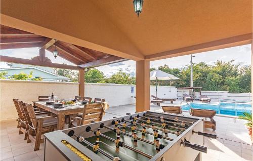 Filipana Casa | Holiday Home Marcana 57