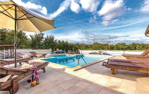 Filipana Casa | Holiday Home Marcana 57