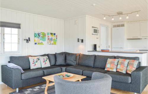 Sondervig Casa | Holiday Home Marehalmen X
