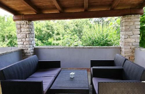 Bazgalji Casa | Holiday Home Maria