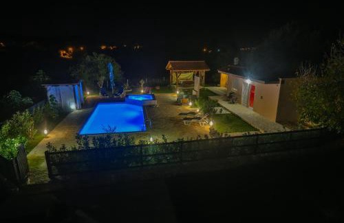 Ruzic Casa | Holiday home Marin