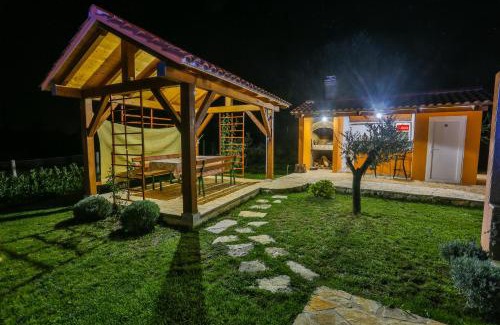 Ruzic Casa | Holiday home Marin