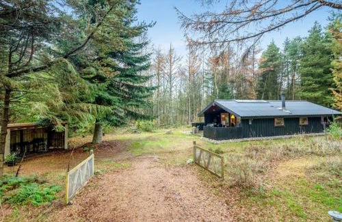 Tim Casa | Holiday Home Marthine - 650m to the inlet by Interhome
