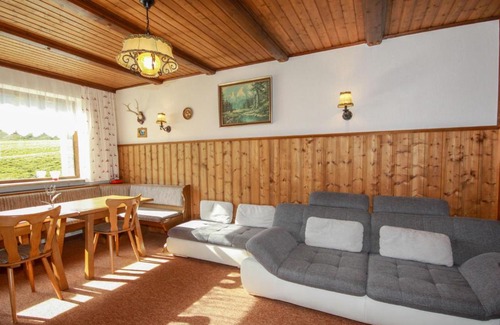Kleinarl Casa | Holiday Home Martina by Interhome