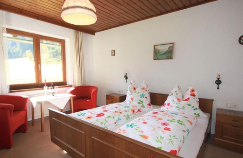 Kleinarl Casa | Holiday Home Martina by Interhome