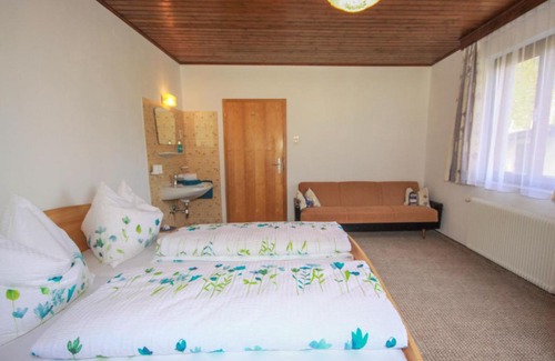 Kleinarl Casa | Holiday Home Martina by Interhome