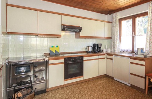Kleinarl Casa | Holiday Home Martina by Interhome