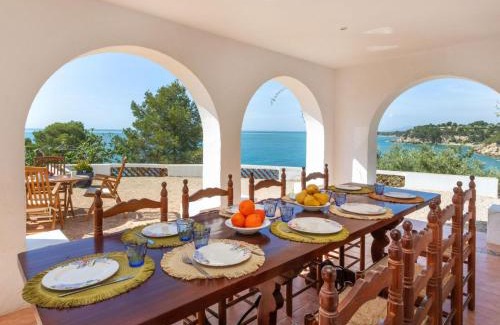Costa Dorada Casa | Holiday Home Mas del Guixe by Interhome