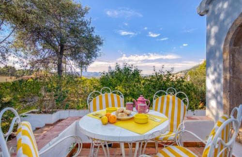 Javea Casa | Holiday Home Masirope by Interhome