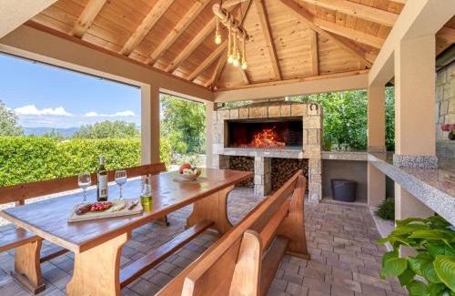 Tribulje Casa | Holiday Home Matea by Interhome