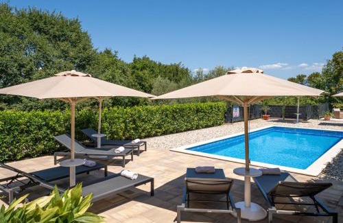 Tribulje Casa | Holiday Home Matea by Interhome
