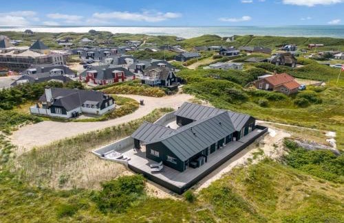 Sondervig Casa | Holiday Home Maximiliane - from the sea by Interhome
