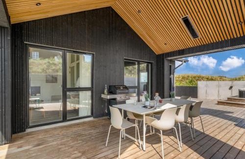 Sondervig Casa | Holiday Home Maximiliane - from the sea by Interhome