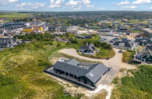 Sondervig Casa | Holiday Home Maximiliane - from the sea by Interhome