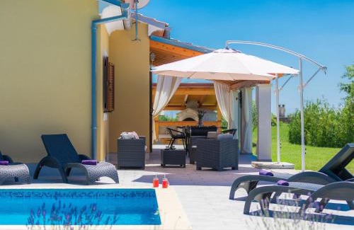 Juricev Kal Casa | Holiday Home Melian by Interhome
