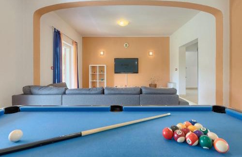 Juricev Kal Casa | Holiday Home Melian by Interhome