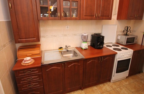Podostrog Casa | Holiday Home Mendule