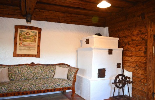Weisspriach Casa | Casa de vacaciones Mesnerhaus Fuchsn, Weisspriach im Lungau