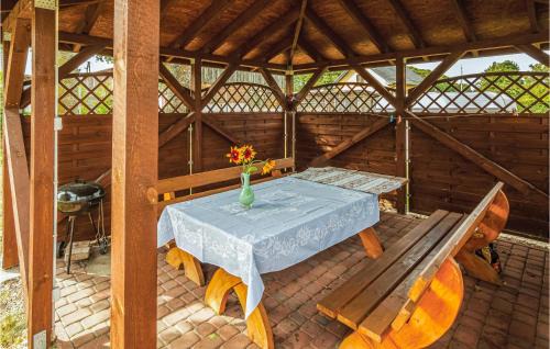 Mielno Casa | Holiday Home Mielno Akacjowa Ii