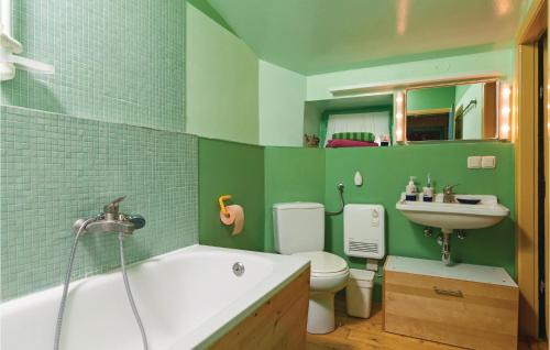 Milna (Brac) Casa | Holiday Home Milna I