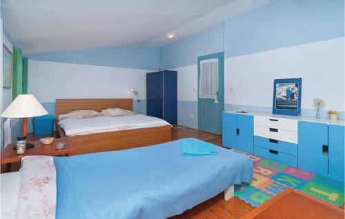 Milna (Brac) Casa | Holiday Home Milna I
