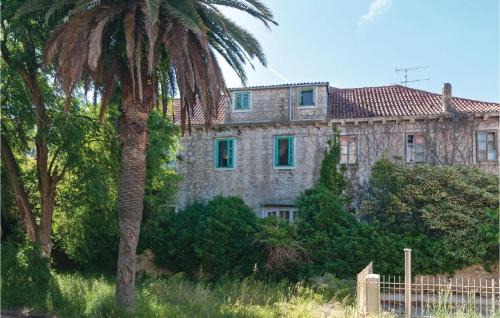 Milna (Brac) Casa | Holiday Home Milna I