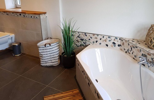 Poppenbull Casa | Casa de vacaciones Min leev Katen