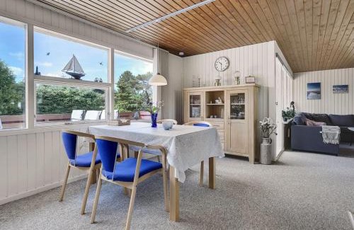 Hals Casa | Holiday Home Mina - 1-4km from the sea by Interhome