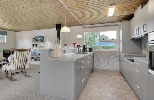 Hals Casa | Holiday Home Mina - 1-4km from the sea by Interhome