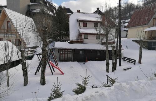 Kopaonik Casa | Holiday Home Minja