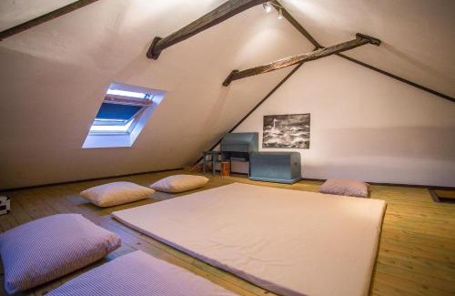 Lozisca Apartamento | Holiday Home Mirna