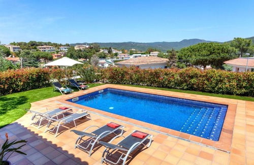 Condado del Jaruco Casa | Holiday Home Miro