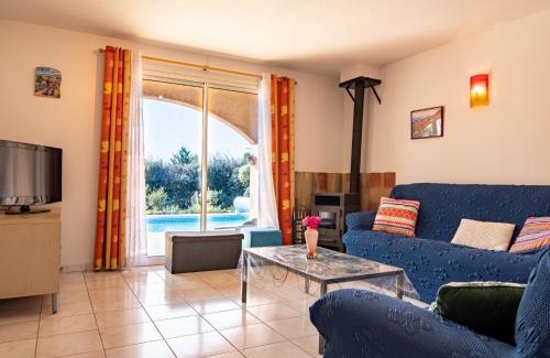 Regusse Casa | Holiday Home Mistral by Interhome