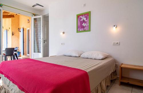 Regusse Casa | Holiday Home Mistral by Interhome