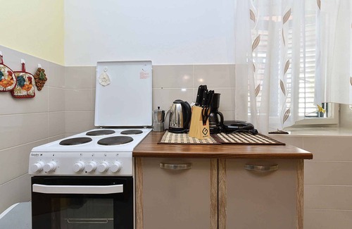 Smoljanci Casa | Casa vacacional con aire acondicionado