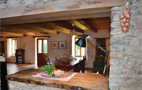 Kerherou Casa | Holiday Home Moelan Sur Mer With A Fireplace 356