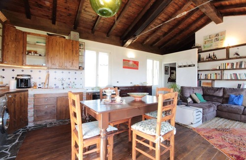 Montemarzino Casa | Amplia estancia en la colina, Piedmont