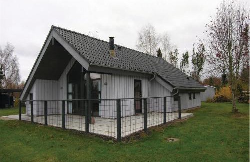 Bønnerup Strand Casa | Holiday Home Morsøvej Glesborg Denm