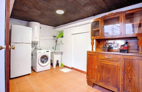 Estrela da Calheta Casa | Casa de vacaciones 'Casa de la Madre' con vistas al mar, terraza privada y Wi-Fi