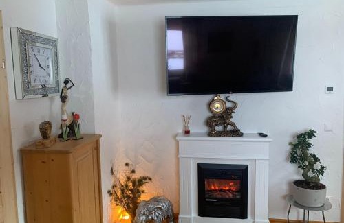 Muhr Casa | Holiday Home Muhr near Katschberg Ski Area, cleaning included