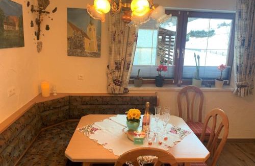 Muhr Casa | Holiday Home Muhr near Katschberg Ski Area, cleaning included