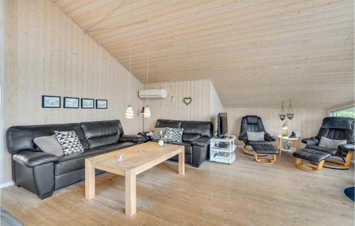 Skaven Strand Casa | Holiday Home Multebærvej