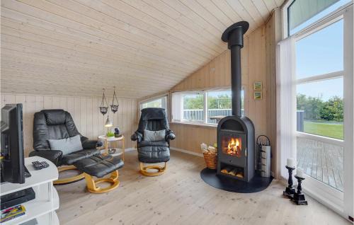Skaven Strand Casa | Holiday Home Multebærvej