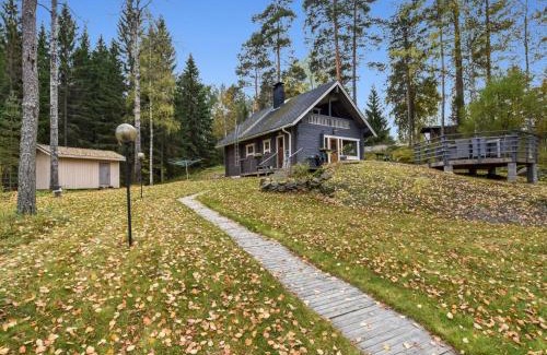 Mikkeli Casa | Holiday Home Mykkylä by Interhome