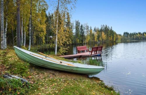 Mikkeli Casa | Holiday Home Mykkylä by Interhome