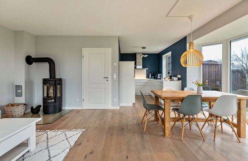Tating Casa | Casa de vacaciones 'Mynreet' con terraza privada y Wi-Fi